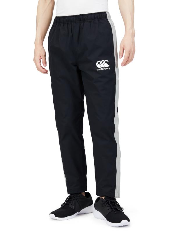 [カンタベリー] ウインドパンツ WIND PANTS ウィンドパンツ RG12702 メンズ 19 ブラック Sサイズ 楽天市場】CANTERBURY(カンタベリー) メンズ WIND PANTS ウィンド