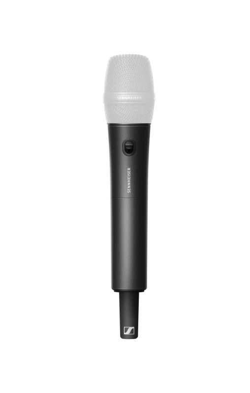 Sennheiser ゼンハイザー EW-D SKM-S (T12) ハンドヘルド送信機 SW付 700456