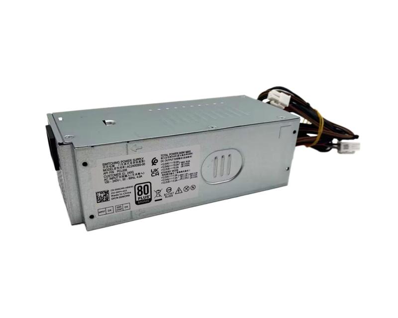 F.R 修理交換用 240W電源ユニット Dell Inspiron 3910 Vostro 3710 Optiplex 3000 5000 7000 MT用 AC240EBS-00 HU240EBS-00 H240EBS-00 D240EBS-00