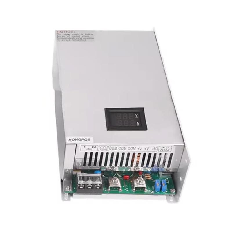 zmart 1500W 合わせる能力のある ワット数 デジタル 見せびらかす インプット110VAC 0～36VDC 41A AC-DC 変数ワット数 変数起電力ワット数 ワット数モデュール DCワット数社会的単位 合わせる式ワット数 AC-DC変換器 スイッチングワット数 定起電力ワット数 定