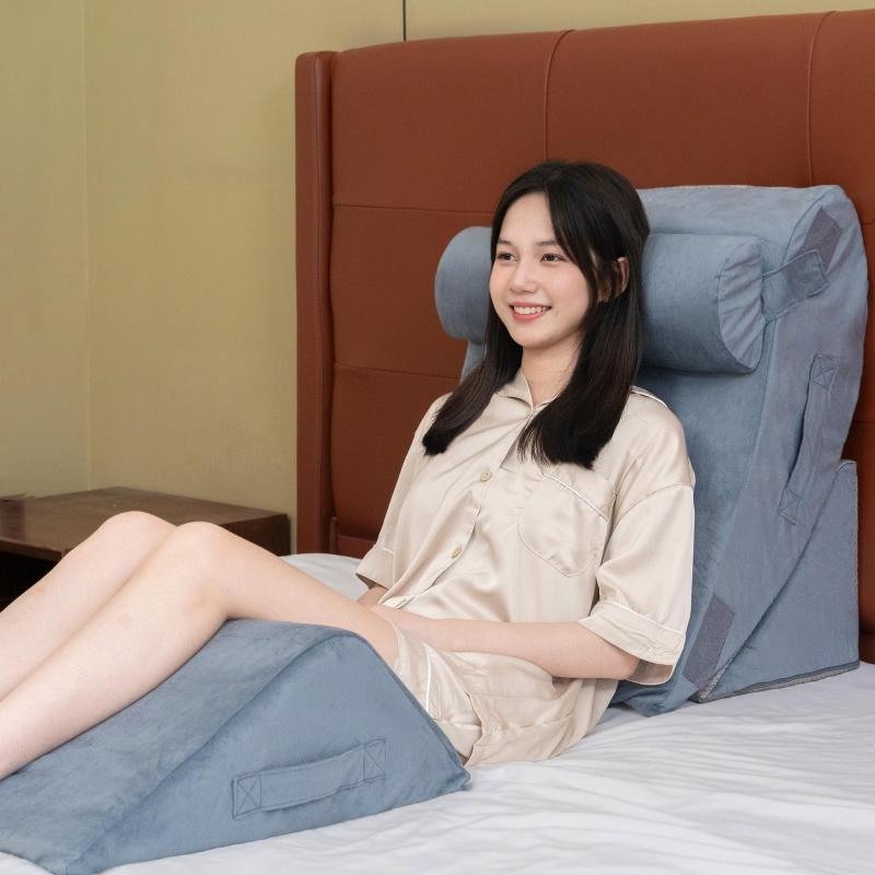 KYAKO 背もたれセット 高反発｜GRATIQUE MIEI