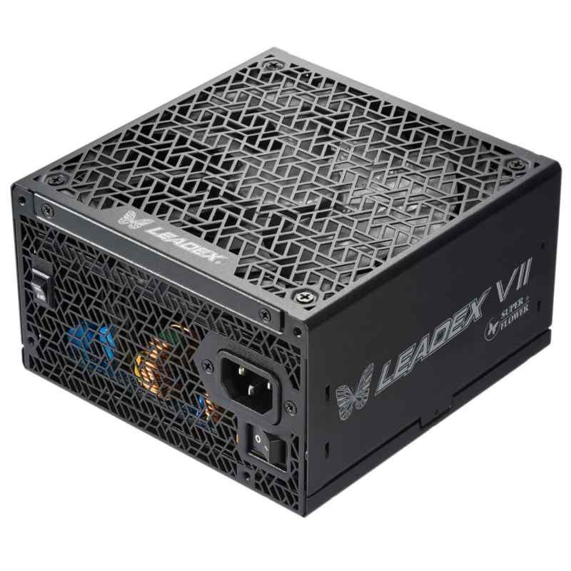 SUPERFLOWER ATX3.0電源 LEADEX VII GOLD