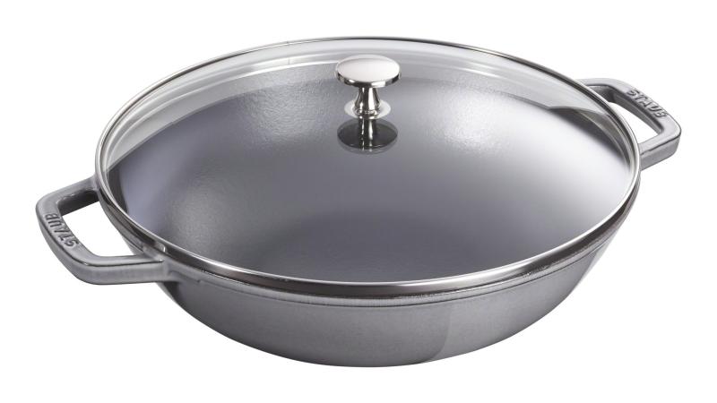 staub ストウブ 「 マルチパン
