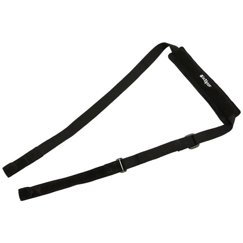 Luthier LU-STRAP02 ギターストラップ ルシエール