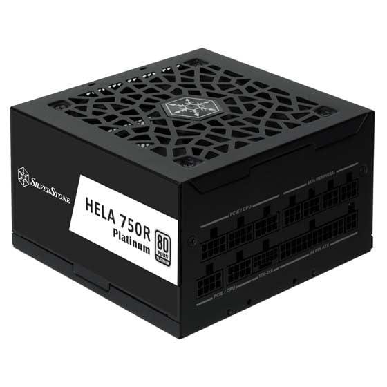 Silverstone PSU HAシリーズ