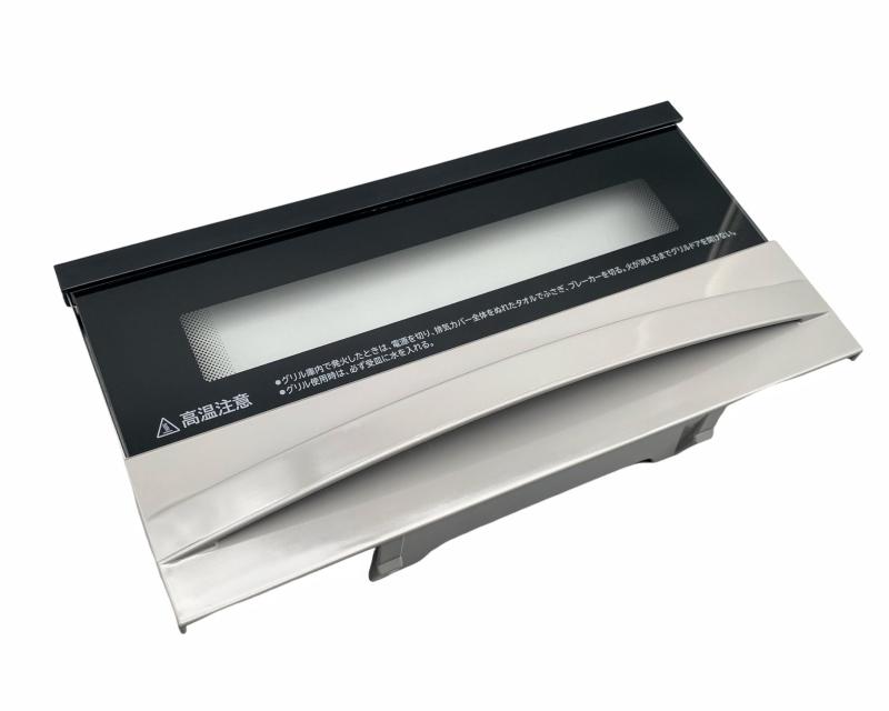 日立 HITACHI IHクッキングヒーター用ドア（グリル） HT-F6S 004