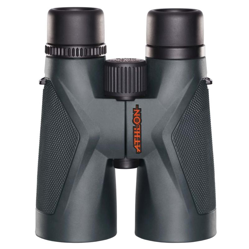 Athlon Optics Midas 大屋根プリズム UHD 小型望遠鏡