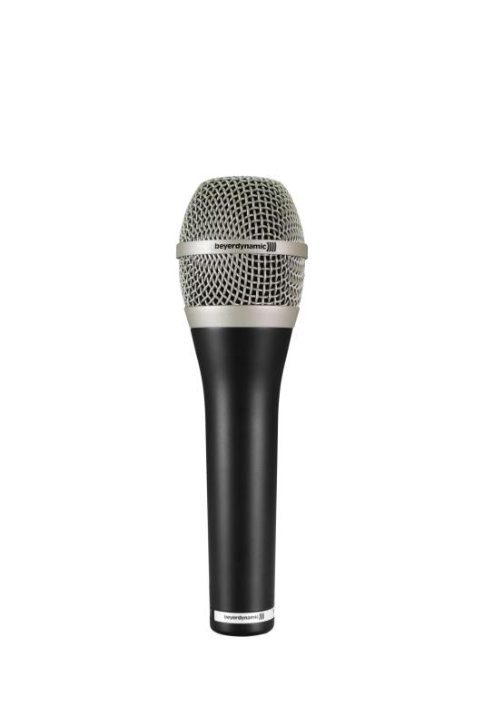BeyerDynamic べイヤーダイナミック ダイナミック型マイクロホン カーディオイド TG V50d
