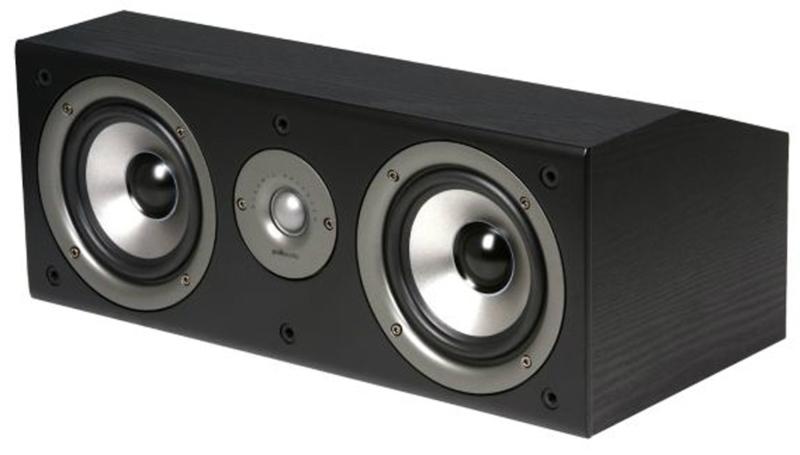Polk Audio Center Channel Speaker