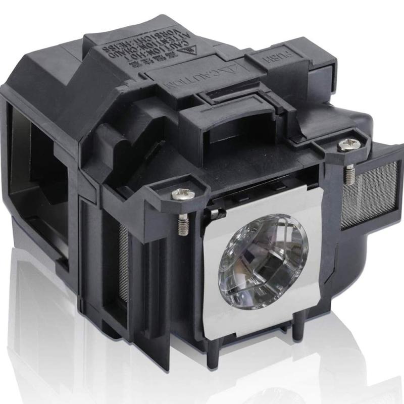 EachLight 映写機取り替えっこ用 照明ランプ ELPLP88 EPSON EH-TW5350 EB-W420 EB-U32 EB-940H EB-950WH EB-S04 EB-W31 EB-X31 EB-S31 EB-X36 EH-TW410 EH