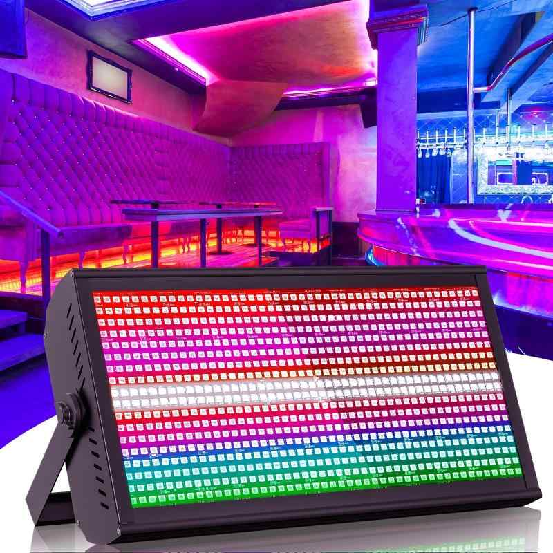 U`King 768LEDS 上演ともし火 閃光電球ともし火