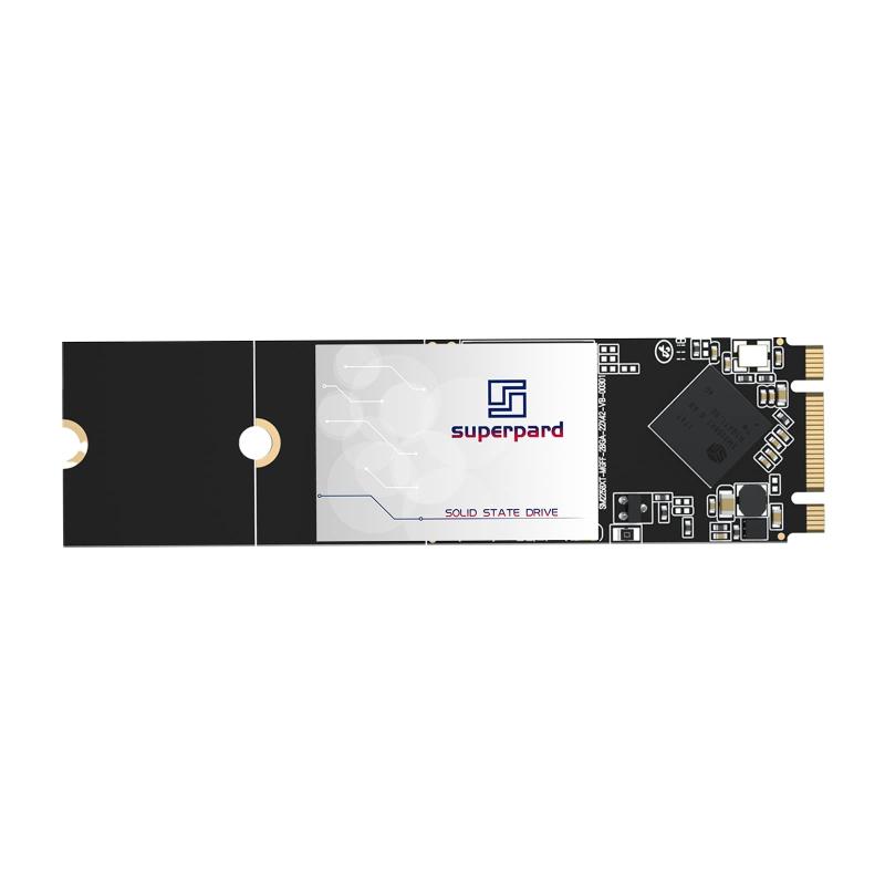 Superpard SSD M.2 2280 内蔵 SATAIII 6Gb/s｜GRATIQUE MIEI