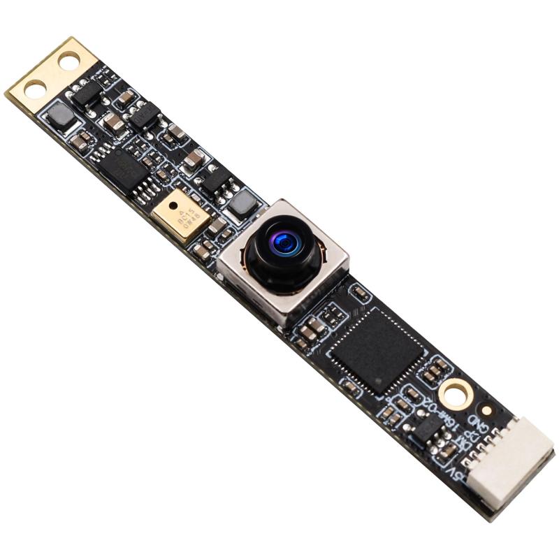 USB カメラモジュール Rabbitroom オートフォーカス Webカメラ フルHD 16MP 68&deg;視野角 1600万画素 マイク付き 歪曲収差ゼロ ウェブ カメラ パソコンカメラ PCカメラ ストリーミング ウェブカム USBプ｜GRATIQUE MIEI 10,788円