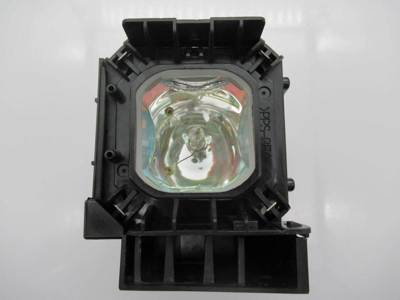 Chaowei NP01LP プロジェクター 交換用 ランプ 汎用 A+ 品質 バルブ ＋ 汎用ハウジング 150日 対応機種: NP1000 NP1000G NP2000 NP2000G NP1000+｜GRATIQUE MIEI