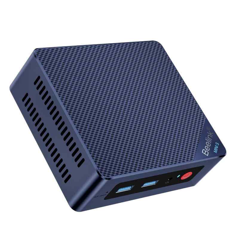 N100 MINI PC｜GRATIQUE MIEI