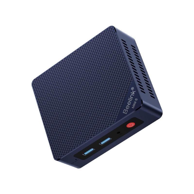 Beelink Intel N Mini PC|GRATIQUE MIEI