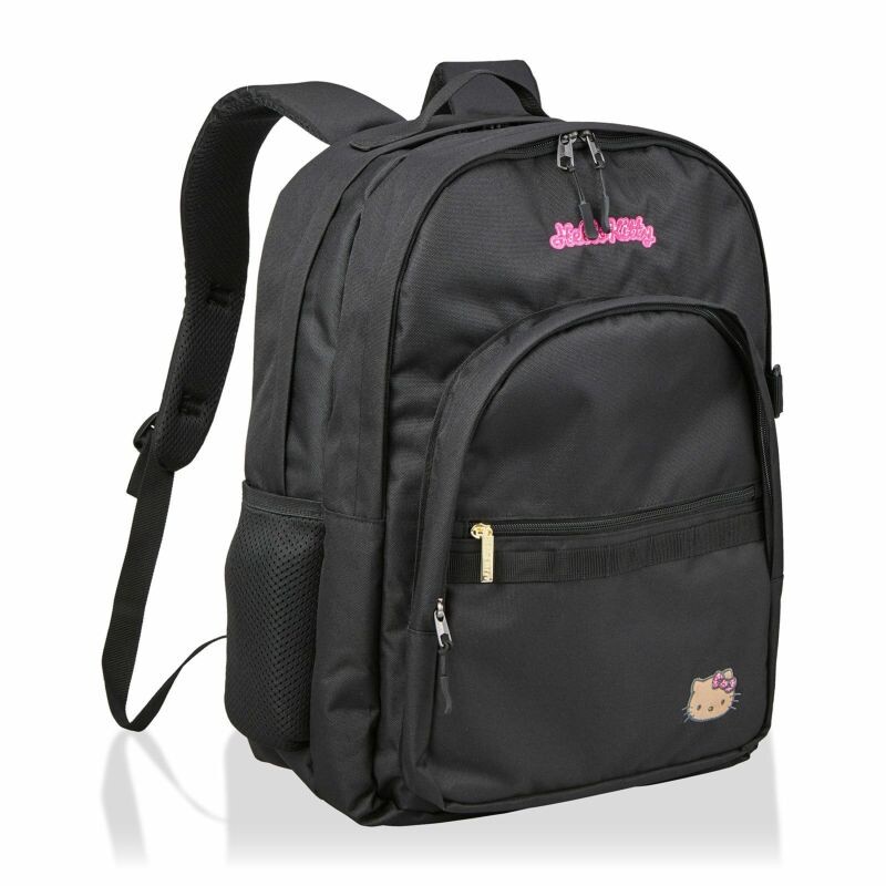 新品 日焼月暈キティ うしろ側容器に並べる 30L 学院御徒面子 背嚢