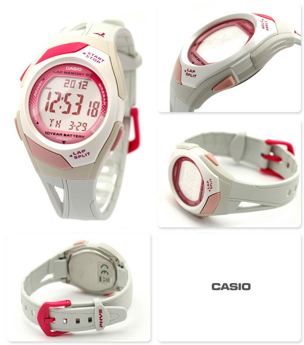 phys casio str 300