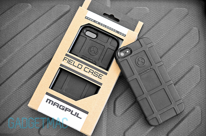 楽天市場 Magpul マグプル Field Case フィールドケース Apple アップル Iphone 7 Iphone 8 ケース 並行輸入品 プチプラストア 楽天市場店