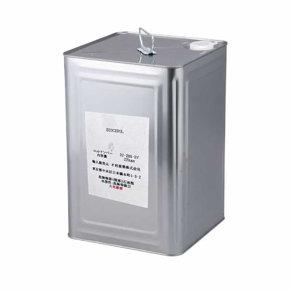 【2点買いもとめるでラベンダー】 \u0026SH アンドエスエイチ グリセロール 一斗缶 22kg  [ 草木性グリセロール かざり付ける品原料品 20kg 以上 純グリセロール分99%以上 草木謂われ因縁の食料雑貨類に加えることできる 国産 日本製 食料雑貨類加えること物標準尺度 生まれながら100% 無加えること 原料品 端っこ取り替えっこ 詰替え ]
