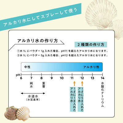 100%ホタテ貝殻 自然由来のシェルフィッシュパウダー200g [ ホタテ貝殻の焼成パウダー/ ほたて貝殻焼成パウダー / 野菜洗い 果物洗い 野菜洗浄 残留農薬 洗剤 / ほたて 帆立 パウダー ホタテの力 ホタテ洗剤 / 洗濯槽 洗濯物 除菌 消臭 カビ / カビ取り 臭い/ P無 ]+lt5+