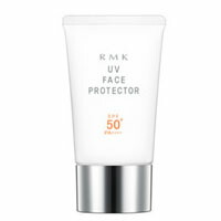 RMK UVフェイスプロテクター50 50g  SPF50 PA++++ ( 日焼け止め / サンケア / アールエムケー / ルミコ )【w】『2』