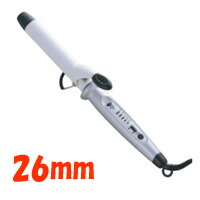【2点購入でラベンダー】 クレイツ イオンカール アイロン 【 26mm 】 [ CREATE ION PROFESSIONAL ヘアアイロン コテ ヘアーアイロン 波ウェーブ カール ] 取り寄せ商品【ID：0058】【 送料無料 】※北海道・沖縄除く
