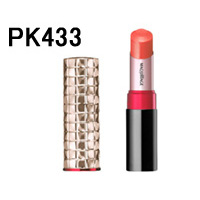 ドラマティックルージュ 【 PK433 ピンクジョーカー 】 4.1g  資生堂 マキアージュ [ ルージュ / 口紅 / リップスティック / maquillage shiseido ]【w】『0』