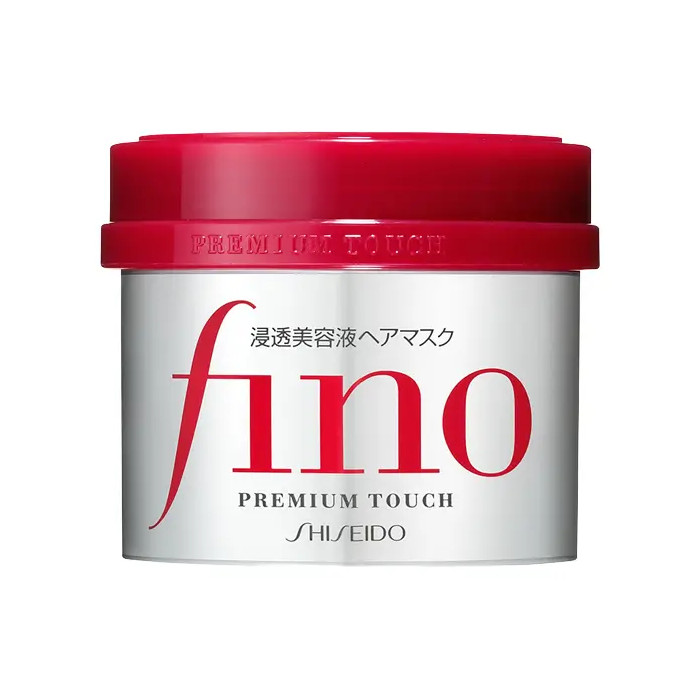 楽天市場 フィーノ プレミアムタッチ 浸透美容液ヘアマスク 230g 資生堂 フイ ノヘアマスク Joshin Web 家電とpcの大型専門店