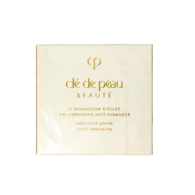 【2点買いもとめるでラベンダー】  クレドポーボーテ ル・レオスールデクラ 17 Celestial Sparks 10g [ 資生堂 SHISEIDO CLEDEPEAU BEAUTE クレド クレドポー 人間の顔色合い ハイライティングパウダー 呼びもの シェーディング パール ] 【 定形外 貨物輸送無料 】