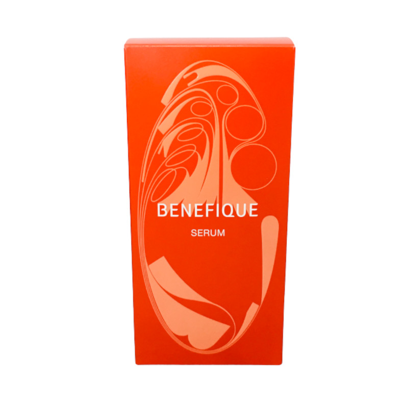 【2点購入でラベンダー】 資生堂 ベネフィーク セラム 50ml 本体 [ BENEFIQUE SHISEIDO 日本製 高保湿 美容 美容液 うるおい 透明ジェル ジェル ]