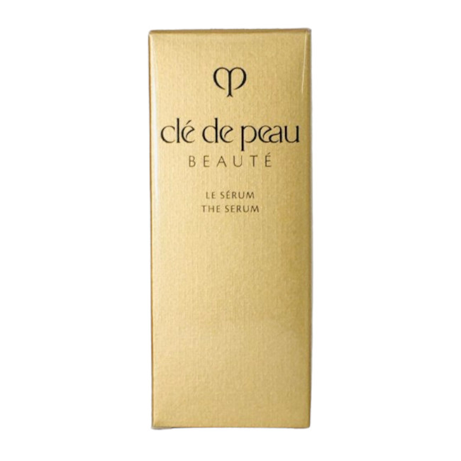 【2点買いもとめるでラベンダー】 資生堂 クレ・ド・ポー ボーテ ル・セラムII レフィル 50ml [ クレドポーボーテ クレドポー クレド 美容液 保湿 うるおい 潤い ハリ 美容 しっとり リフィル 詰め替え 詰替え ]【 貨物輸送無料 】 ※北海道・沖縄除く スキンケア-美容・コスメ・香水
