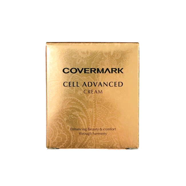 【2点購入でラベンダー】 カバーマーク セルアドバンスト クリーム WS 30g ( COVERMARK エイジングケア フェイスクリーム セルアドバンストクリーム ツヤ うるおい ハリ 明るさ 保湿 )【 送料無料 】 ※北海道・沖縄除く