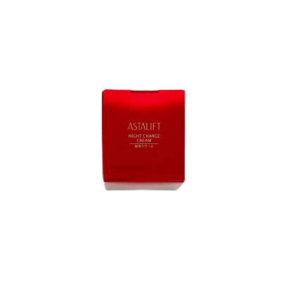 【2点購入でラベンダー】 富士フイルム アスタリフト ナイトチャージクリーム 30g[ アスタリフト クリーム 夜用 ]【w】 【 定形外 送料無料 】