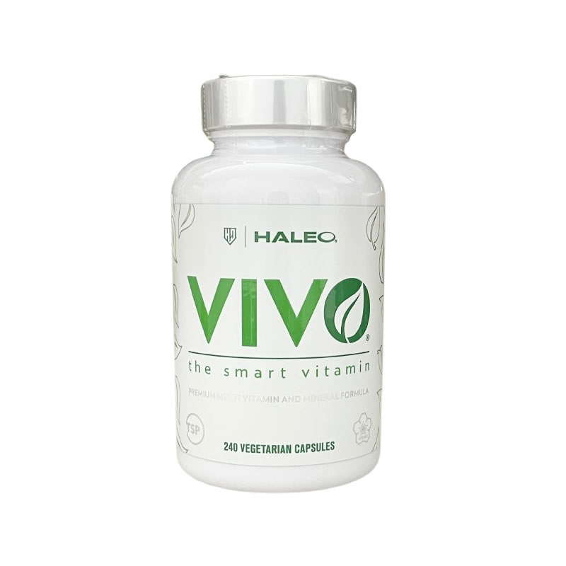 ハレオ　ビボ　240粒　HALEO VIVO 楽天市場】HALEO ハレオ VIVO ビボ 240カプセル [ HALEO サプリメント