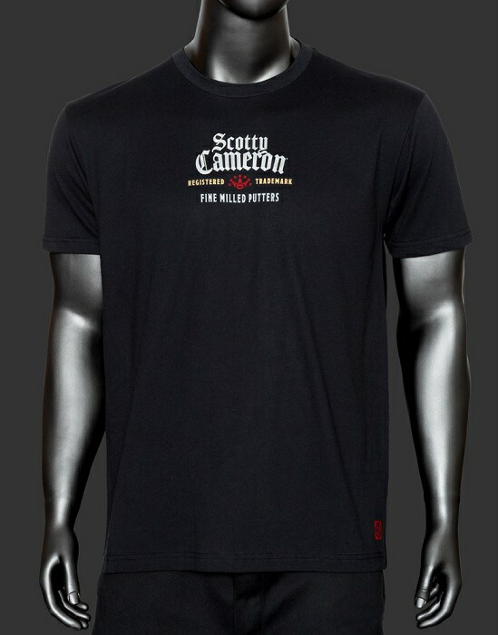 即納 あす楽対応 スコッティキャメロン ウィスキーラベルtシャツ ブラック L Scotty Cameron Whisky Label T Shirt Black L 送料無料 ゴルフ Golf ゴルフ用品 入手困難 レアもの 海外モデル 限定モデル その下にファインミルドパターズ 身幅54 Bankingprep Com