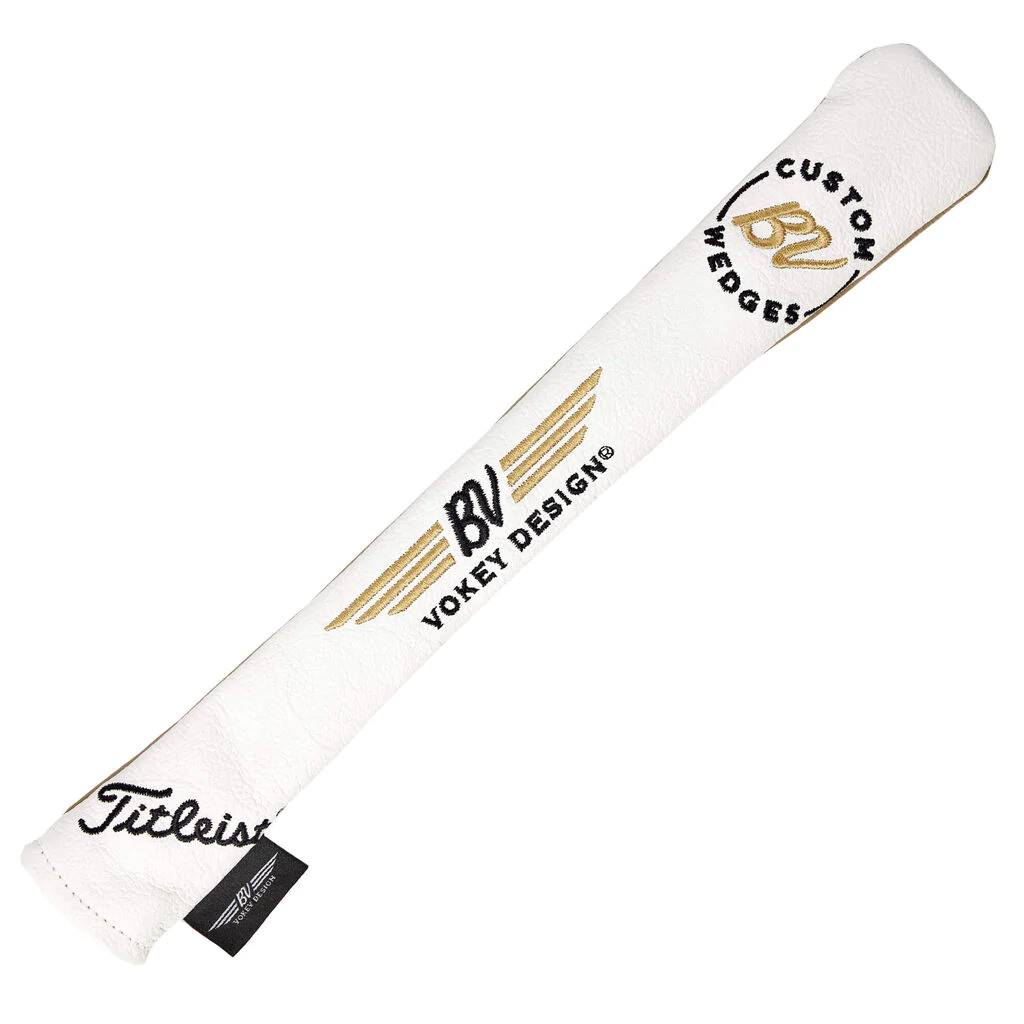 ホワイト ゴールド ヘッドカバー ヘッドカバー Headcover アライメントスティック ゴルフ Vokey Alignment レアもの その他 ゴルフ用品 即納 限定モデル Stick あす楽対応 パターアイランド送料無料 アライメントスティック ボーケイ White Gold 入手 ホワイト ゴールド ヘッドカバー ヘッドカバー Headcover アライメントスティック ゴルフ Vokey Alignment レアもの その他 ゴルフ用品 即納 限定モデル Stick あす楽対応 パターアイランド送料無料 アライメントスティック ボーケイ White Gold 入手