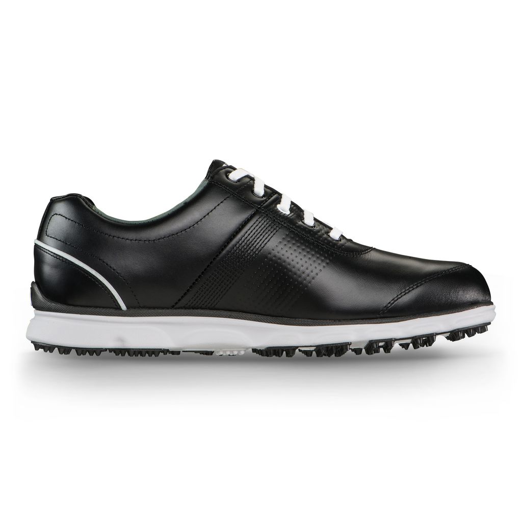 送料無料★フットジョイドライジョイカジュアルゴルフシューズブラックFJDRYJOYCASUALSHOESBLACK/WHITE9.5M53697