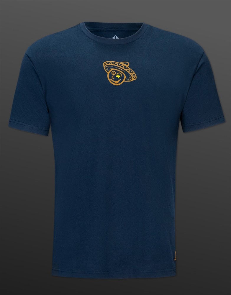 【即納】【対応】スコッティキャメロン EL ジャックポットジョニー Tシャツ ネイビー M SCOTTY CAMERON 2025 EL JACKPOT T SHIRT NAVY MEDIUM SC080062