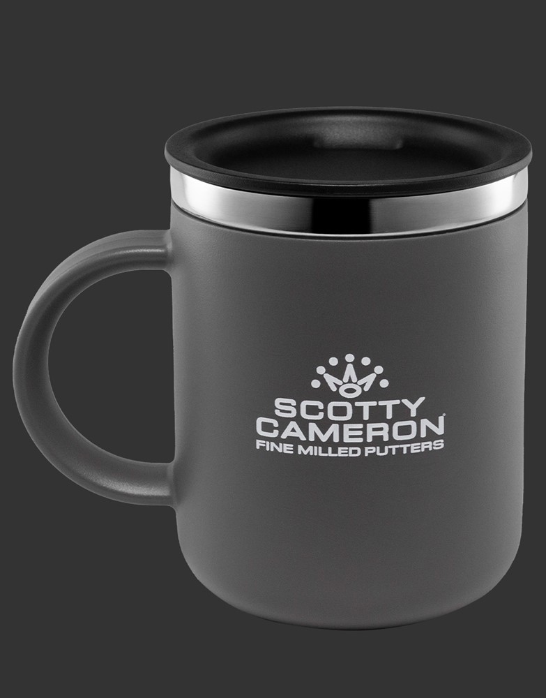 即納 あす楽対応 スコッティキャメロン ハイドロフラスク 12oz ストーン Scotty Cameron Fine Milled Putters Hydro Flask 12oz Stone Fmcholollan Org Mx