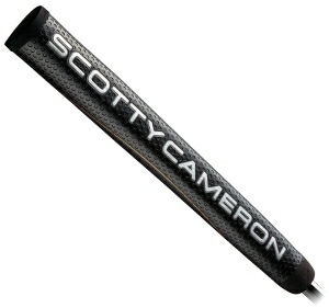 Scotty Cameron - スコッティキャメロン  マタドール グリップ カモ ラージサイズ プルアウト品 スコッティキャメロン グリップ マタドール [ カモグリーン