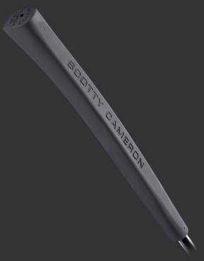 楽天市場】スコッティキャメロン ピストリーニ プラス パターグリップ