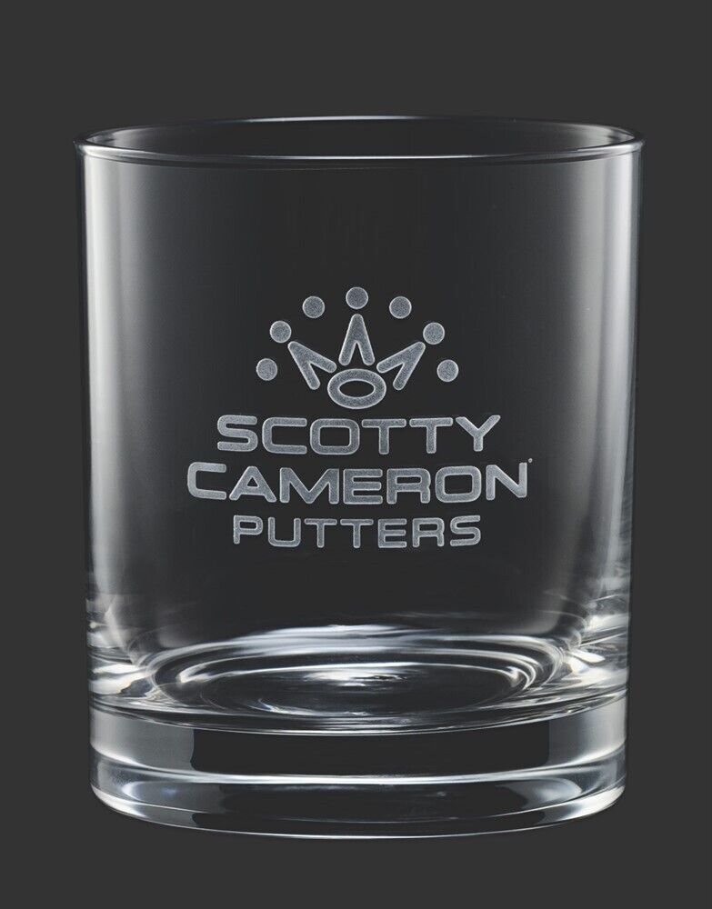 Scotty Cameron ７ポイントクラウン ラバーコースター　4枚セット スコッティキャメロン 7ポイントクラウン ラバーコースター