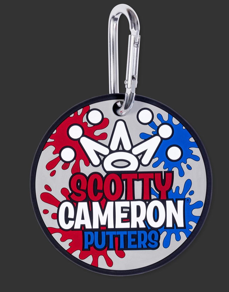 Scotty Cameron ７ポイントクラウン ラバーコースター　4枚セット 楽天市場】スコッティキャメロン 7ポイントクラウン ラバー