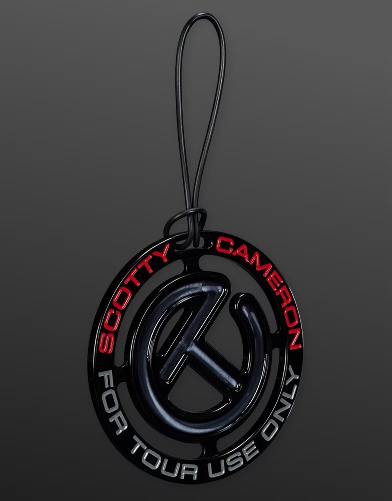 楽天市場】スコッティキャメロン タイミングアンドテンポ 限定 バッグ