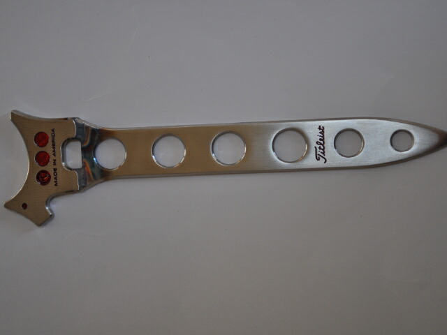 【即納】【対応】スコッティキャメロン GSS スコッティドッグ ペパーナイフ SCOTTY CAMERON 2007 GSS SCOTTY DOG LETTER OPENER 70519