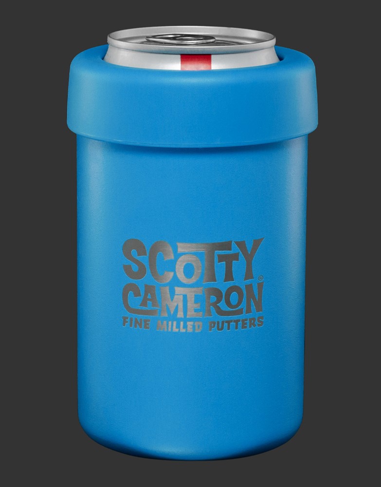【即納】【対応】スコッティキャメロン SCサンクレメンテ ハイドロフラスク クーラーカップ 12OZ パシフィック SCOTTY CAMERON 2022 SC SAN CLEMENTE HYDRO FLASK 12OZ COOLER CUP PACIFIC 103051
