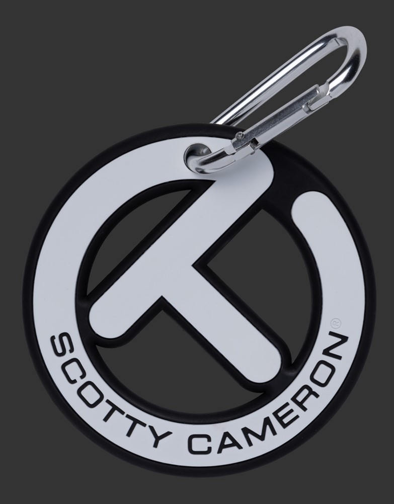 スコッティ キャメロン サークルT 小売 ラバー パッティングディスク