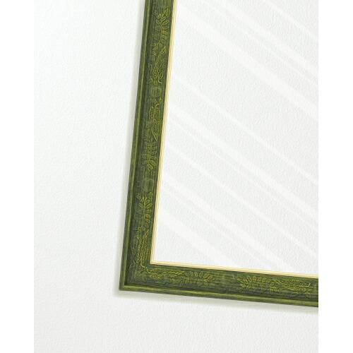 ジグソーパネル専用 エンスカイ スタジオジブリ作品 ジブリがいっぱい ジグソーパズルフレーム 1000ピース用 葉っぱ (75×50cm)(30100017) エンスカイ 梱160cm t103画像