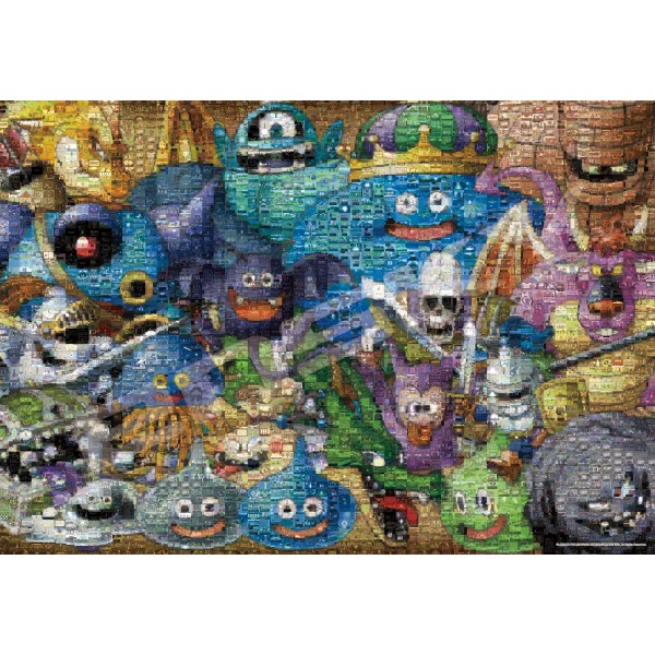 ジグソーパズル 1000ピース ディズニー Wonderful Journey (51×73.5cm)(D-1000-090) テンヨー  梱80cm t102 ジグソーパズル友蔵 